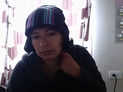 Acelinrose online show from 02/21/26, 02:52