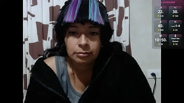 Snapshot of Acelinrose chatting on 07/09/26, 01:06 Acelinrose online show from 07/09/26, 01:06