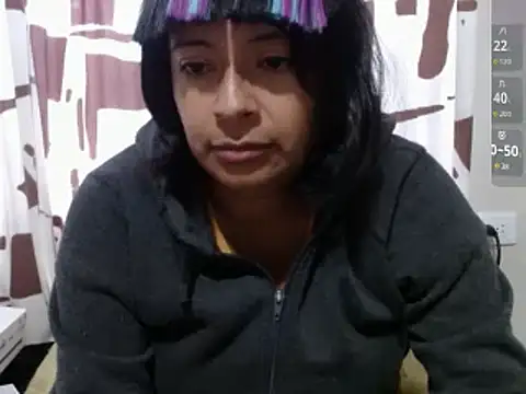 Snapshot of Acelinrose chatting on 06/02/26, 10:21 Acelinrose online show from 06/02/26, 10:21