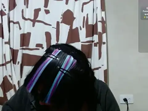 Acelinrose online show from 02/22/26, 02:58