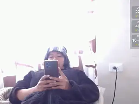 Acelinrose online show from 02/09/26, 02:15