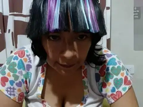 Acelinrose online show from 03/16/26, 02:08