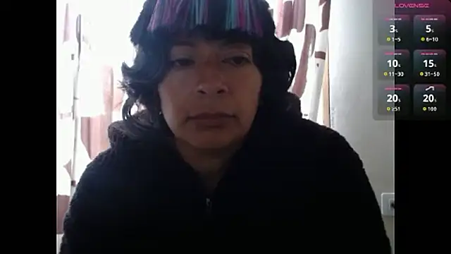 Snapshot of Acelinrose chatting on 06/19/26, 01:17 Acelinrose online show from 06/19/26, 01:17
