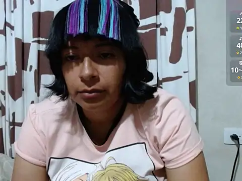 Acelinrose online show from 03/23/26, 01:28