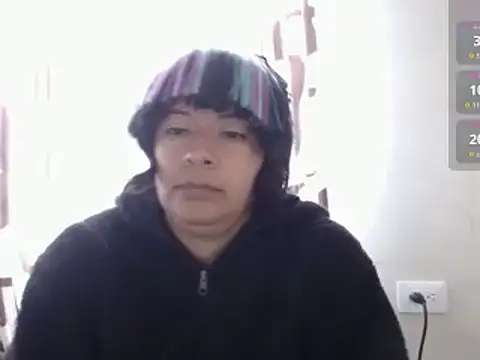 Acelinrose online show from 03/28/26, 12:39