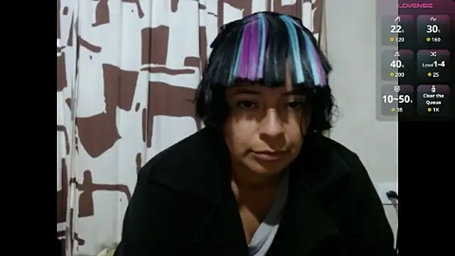 Snapshot of Acelinrose chatting on 07/18/26, 02:20 Acelinrose online show from 07/18/26, 02:20