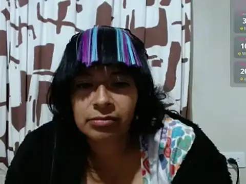 Acelinrose online show from 03/19/26, 02:22