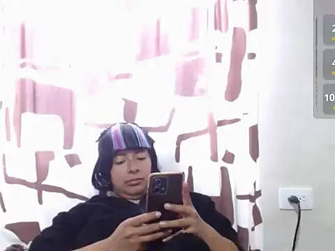 Acelinrose online show from 04/17/26, 12:19