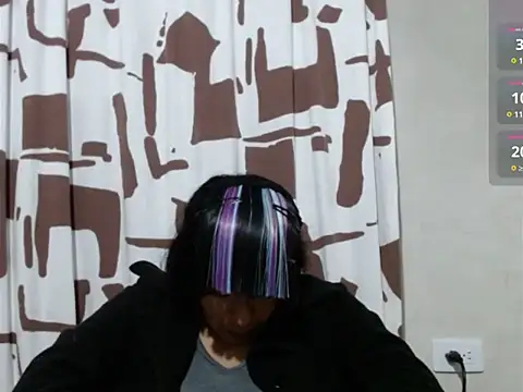 Acelinrose online show from 02/16/26, 01:04