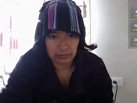 Acelinrose online show from 02/14/26, 01:00