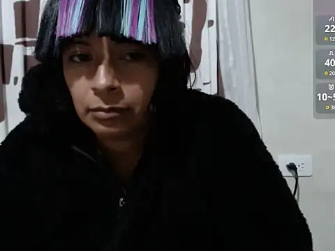 Acelinrose online show from 03/29/26, 01:51