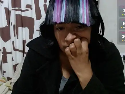 Acelinrose online show from 04/11/26, 12:29