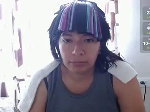 Acelinrose online show from 04/23/26, 03:46