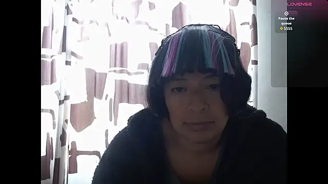 Snapshot of Acelinrose chatting on 07/12/26, 06:20 Acelinrose online show from 07/12/26, 06:20