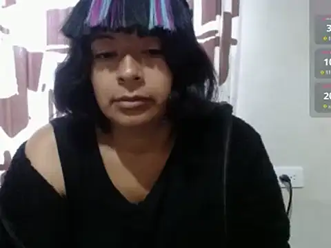 Acelinrose online show from 05/11/26, 11:33