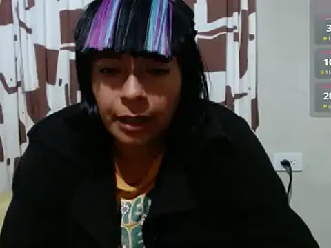 Snapshot of Acelinrose chatting on 06/07/26, 01:22 Acelinrose online show from 06/07/26, 01:22