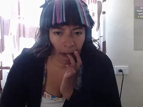 Acelinrose online show from 04/28/26, 10:03