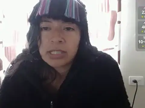 Acelinrose online show from 04/15/26, 01:48