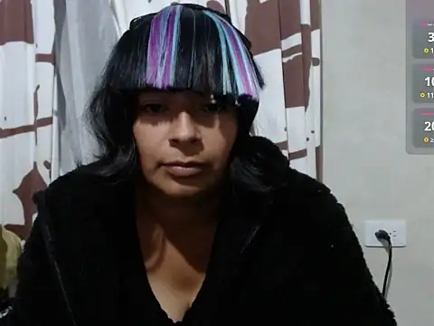 Acelinrose online show from 05/27/26, 01:57