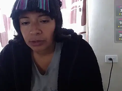 Acelinrose online show from 03/10/26, 06:34