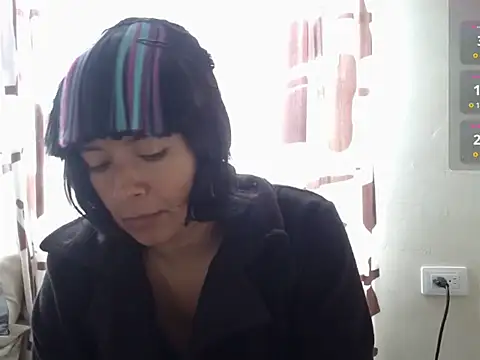 Acelinrose online show from 04/08/26, 02:18