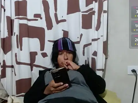Acelinrose online show from 04/25/26, 01:08