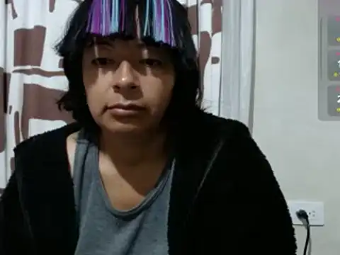 Acelinrose online show from 03/27/26, 10:27