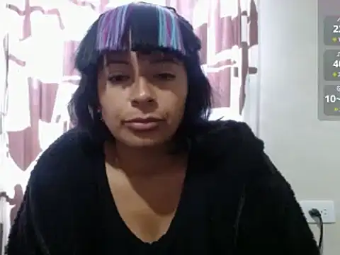 Acelinrose online show from 05/12/26, 12:00