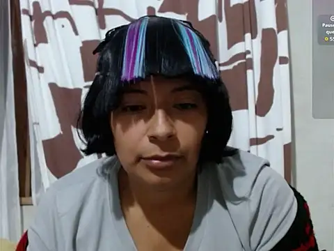 Acelinrose online show from 02/28/26, 02:33