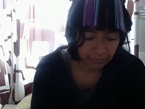 Acelinrose online show from 04/27/26, 01:53