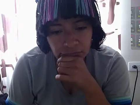 Acelinrose online show from 03/03/26, 07:54