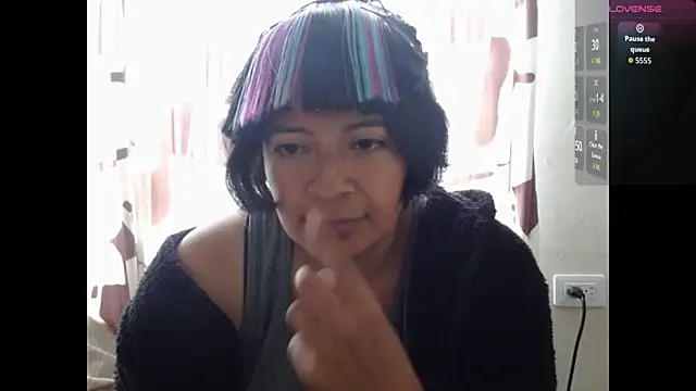 Snapshot of Acelinrose chatting on 07/10/26, 06:30 Acelinrose online show from 07/10/26, 06:30