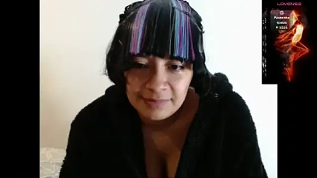 Acelinrose online show from 11/04/25, 03:32