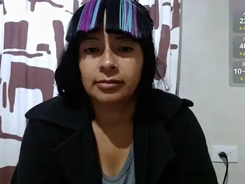 Acelinrose online show from 04/09/26, 11:27