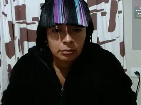 Acelinrose online show from 04/15/26, 01:00