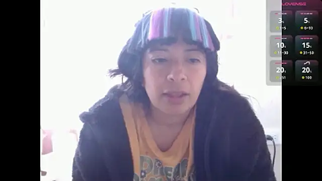 Snapshot of Acelinrose chatting on 07/17/26, 02:14 Acelinrose online show from 07/17/26, 02:14