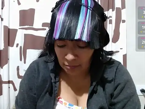 Acelinrose online show from 02/21/26, 12:56