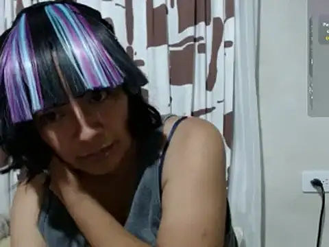 Acelinrose online show from 03/27/26, 01:14