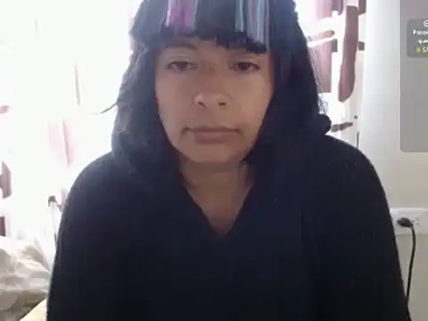 Acelinrose online show from 05/08/26, 12:20