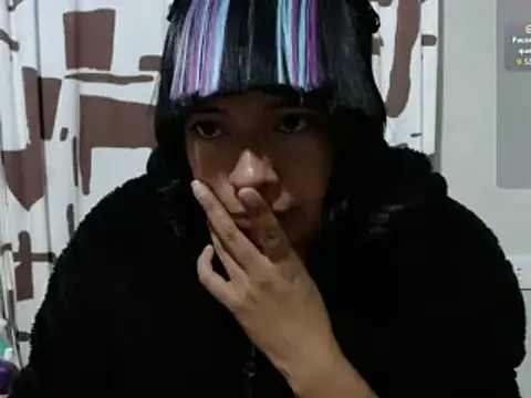 Acelinrose online show from 03/13/26, 12:59