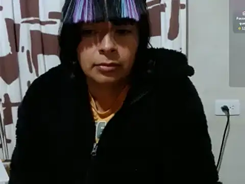 Acelinrose online show from 04/21/26, 01:42
