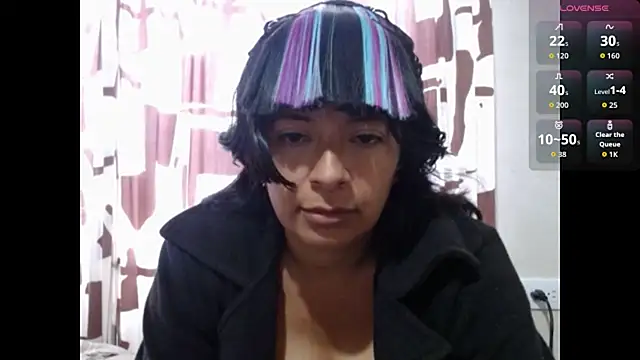 Snapshot of Acelinrose chatting on 06/16/26, 12:49 Acelinrose online show from 06/16/26, 12:49