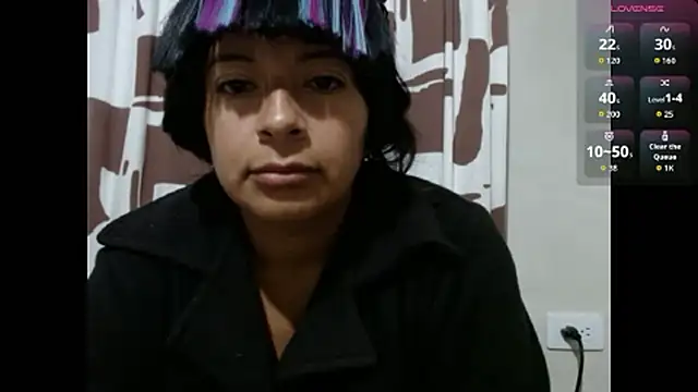 Snapshot of Acelinrose chatting on 06/18/26, 10:31 Acelinrose online show from 06/18/26, 10:31