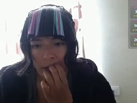 Acelinrose online show from 03/29/26, 02:41