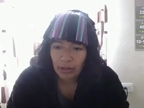 Acelinrose online show from 05/21/26, 12:57