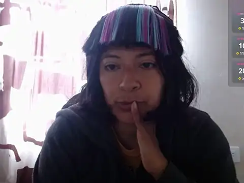 Snapshot of Acelinrose chatting on 06/05/26, 12:44 Acelinrose online show from 06/05/26, 12:44