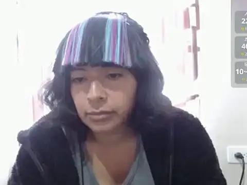Acelinrose online show from 05/22/26, 01:31