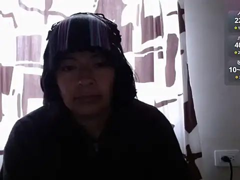 Acelinrose online show from 02/23/26, 11:55