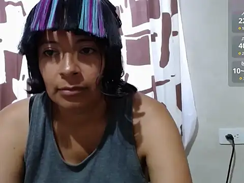 Acelinrose online show from 03/24/26, 10:21