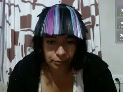 Acelinrose online show from 05/04/26, 01:20